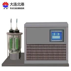 自(zi)動(dong)噴(pen)氣(qi)燃料冰(bing)點(dian)測(ce)定(ding)儀